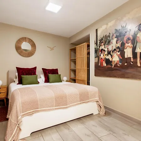 Tirso Loft En