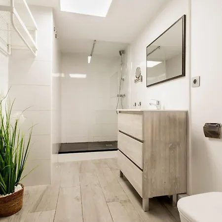 Tirso Loft En Apartment