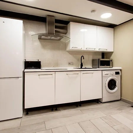 Apartment Tirso Loft En