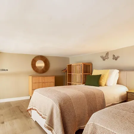 Apartment Tirso Loft En *