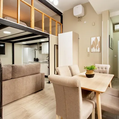 Tirso Loft En *