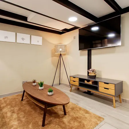 Tirso Loft En
