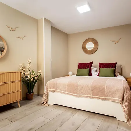 Tirso Loft En Appartamento