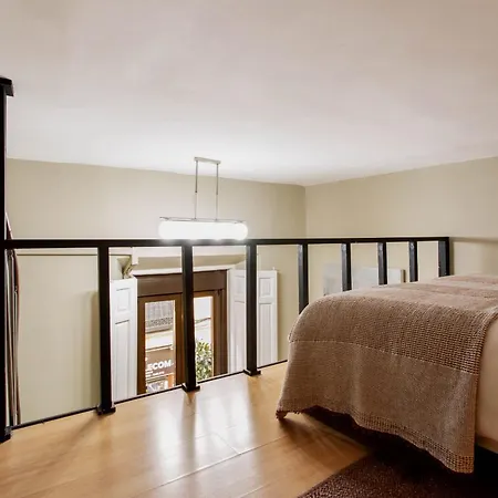 Tirso Loft En *