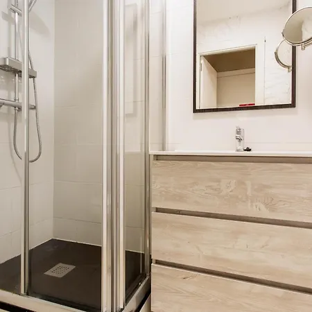 Tirso Loft En * Madrid