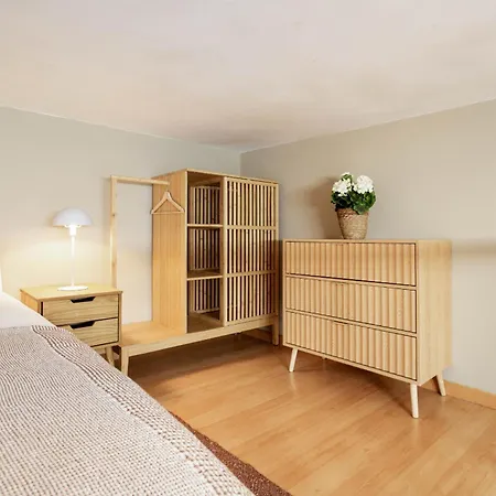Tirso Loft En Apartment