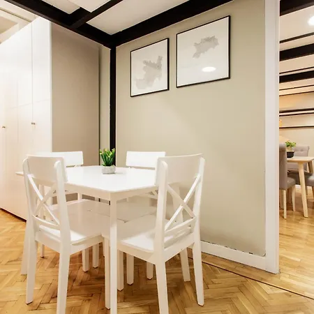 Apartment Tirso Loft En