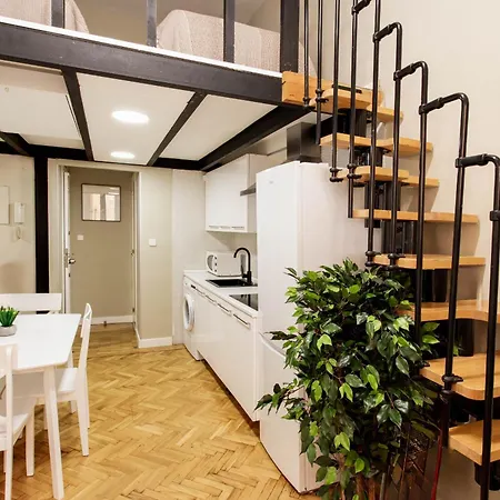 Tirso Loft En *
