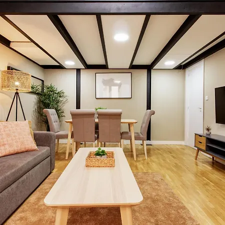Tirso Loft En