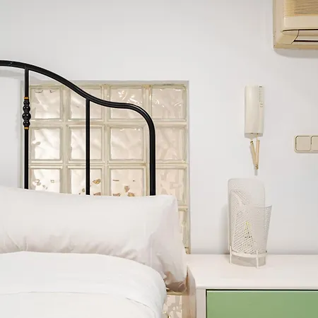 El Rincon De San Miguel Apartment