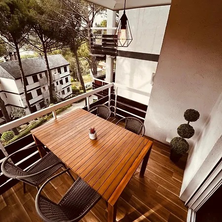 Apartamento Western Sierra De Madrid