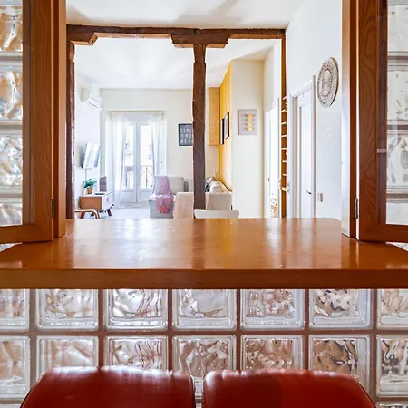 El Portillo De Valencia Apartment