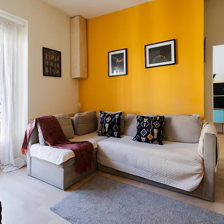 Apartment El Portillo De Valencia