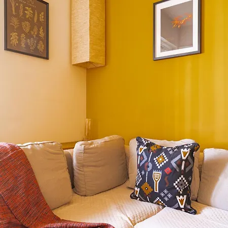El Portillo De Valencia Apartment *