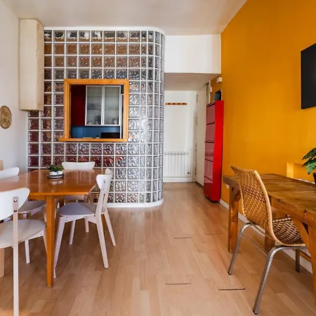 Apartment El Portillo De Valencia Madrid