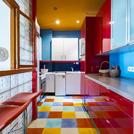 Appartement El Portillo De Valencia *