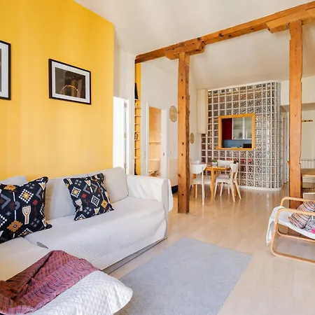 El Portillo De Valencia Apartment