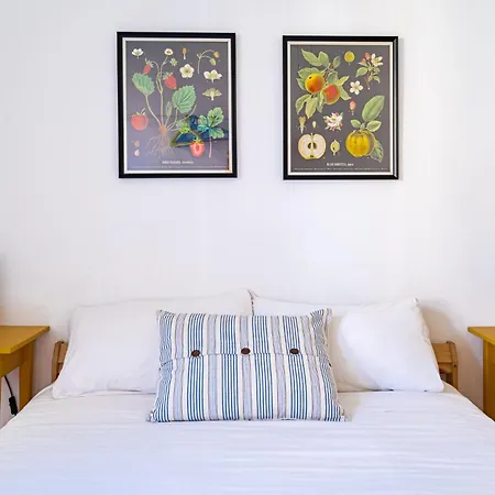 Apartment El Portillo De Valencia *