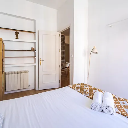 El Portillo De Valencia Apartment