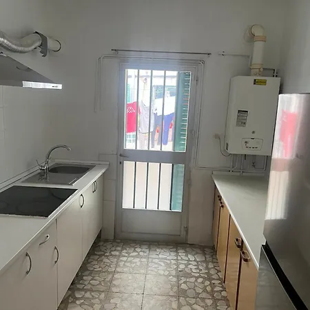 Apartamento 1 *