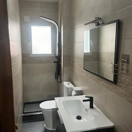 Apartamento 1 Apartment *