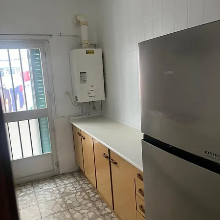Apartamento 1 * Madrid