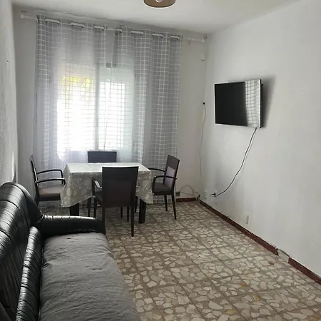 Apartamento 1 Apartment