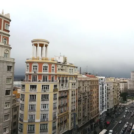 Santillan Ii Madrid
