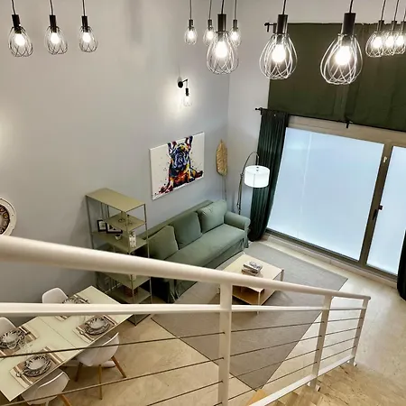 Oasis Del Marquesado Apartamento