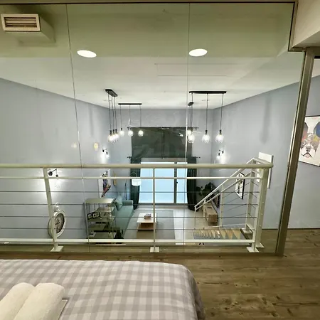 Apartamento Oasis Del Marquesado Madrid