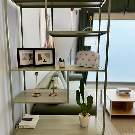 Apartamento Oasis Del Marquesado *