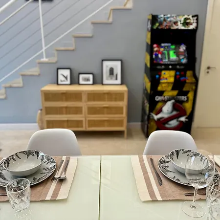 Apartamento Oasis Del Marquesado