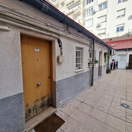 Estupenda Casa En Guindalera Apartment *