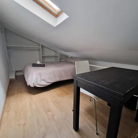 Estupenda Casa En Guindalera *