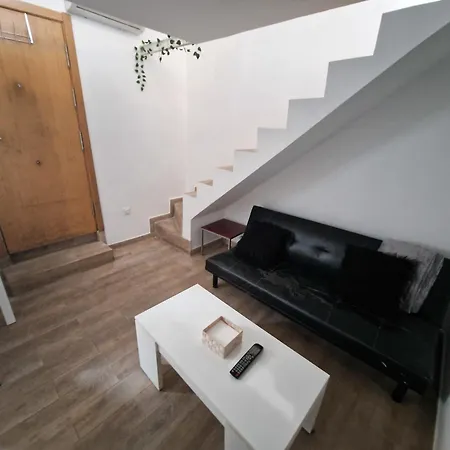 Estupenda Casa En Guindalera *