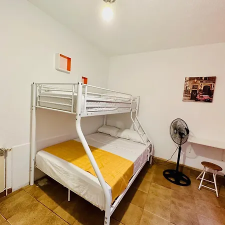 In Downtown Apartment Madrid