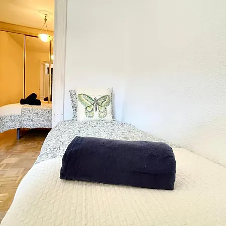 Centric Madera Gran Via Hostal *