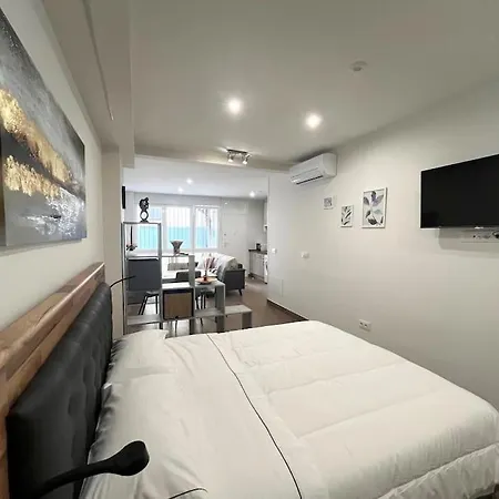 Apartamento Barajas Mercurio A *