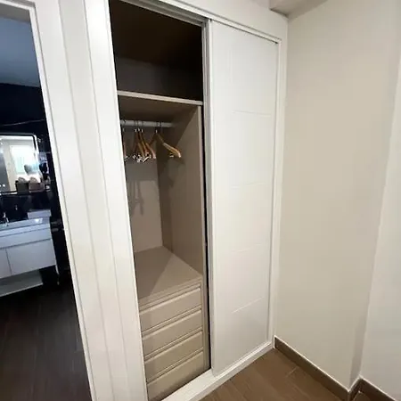 Apartamento Barajas Mercurio A Apartamento *