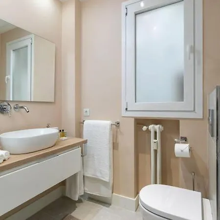 Apartamento Spacious 3 Bedroom *