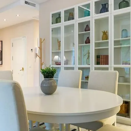 Apartamento Spacious 3 Bedroom
