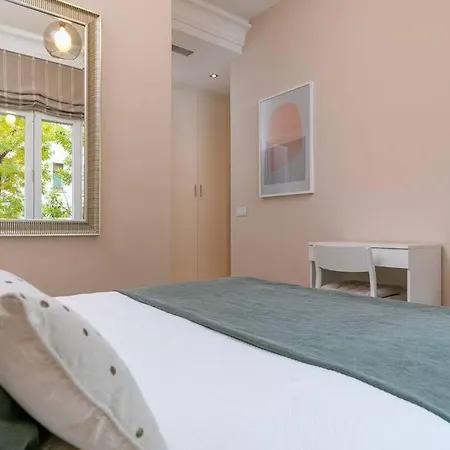 Spacious 3 Bedroom *