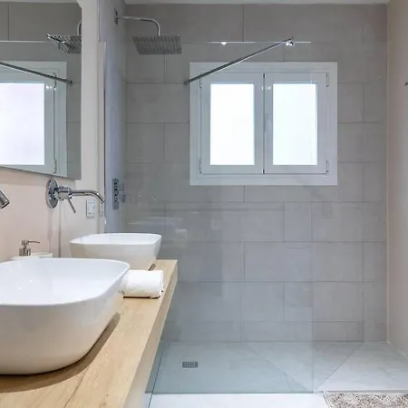 Apartamento Spacious 3 Bedroom