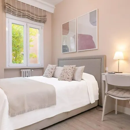 Apartamento Spacious 3 Bedroom