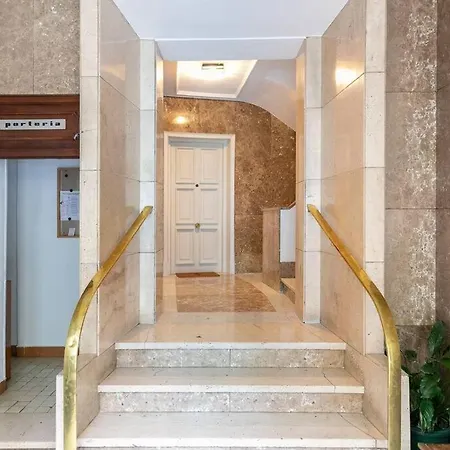 Spacious 3 Bedroom * Madrid