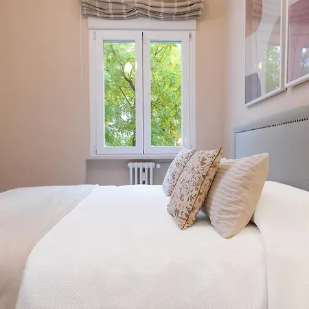 Apartamento Spacious 3 Bedroom *