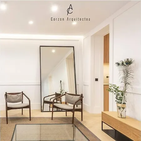 Design Apartment *