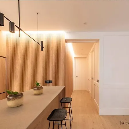 Apartment Design *