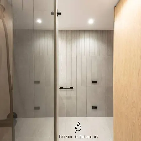 Design Apartment Madrid