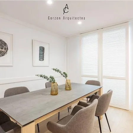 Design Apartment